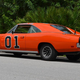 Illustration for article titled First General Lee ever built heads to auction